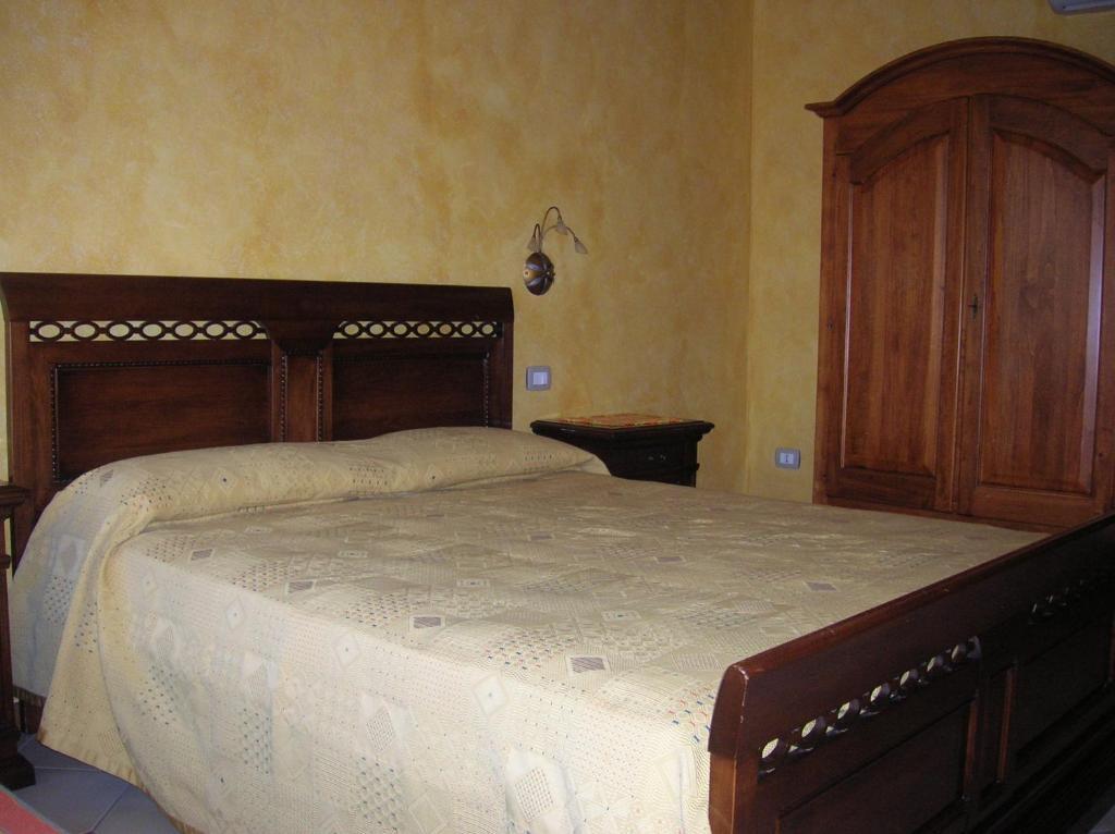 Agriturismo Colombarola Sona Room photo