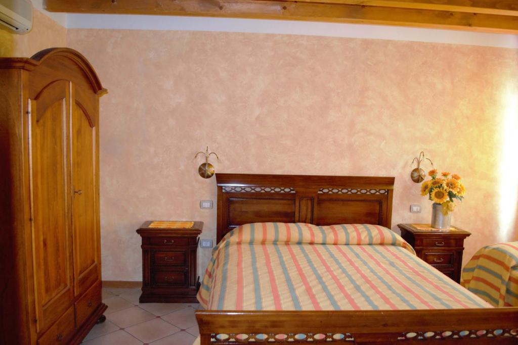 Agriturismo Colombarola Sona Room photo