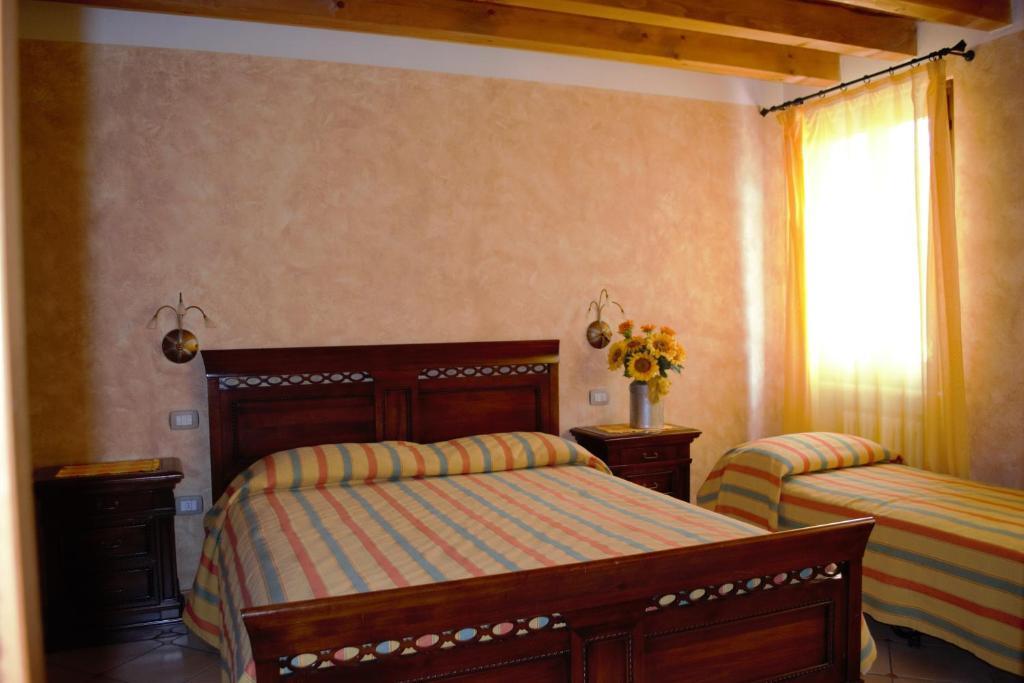 Agriturismo Colombarola Sona Room photo